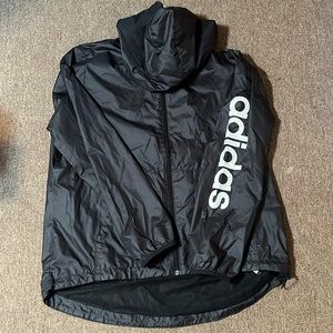 Adidas Windbreaker